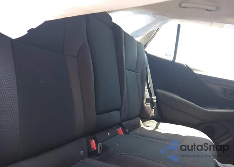 2020 Subaru Outback z USA, uszkodzony, nr VIN 4S4BTAAC2L3143528